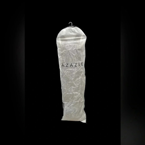 Bridemaids Dress - Picture 8 of 10